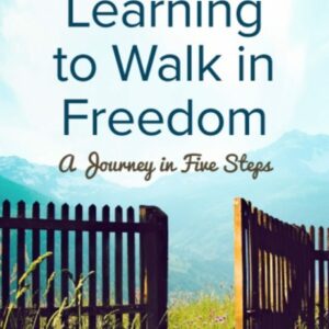 Learning to Walk in Freedom, Ministry 5-Pack